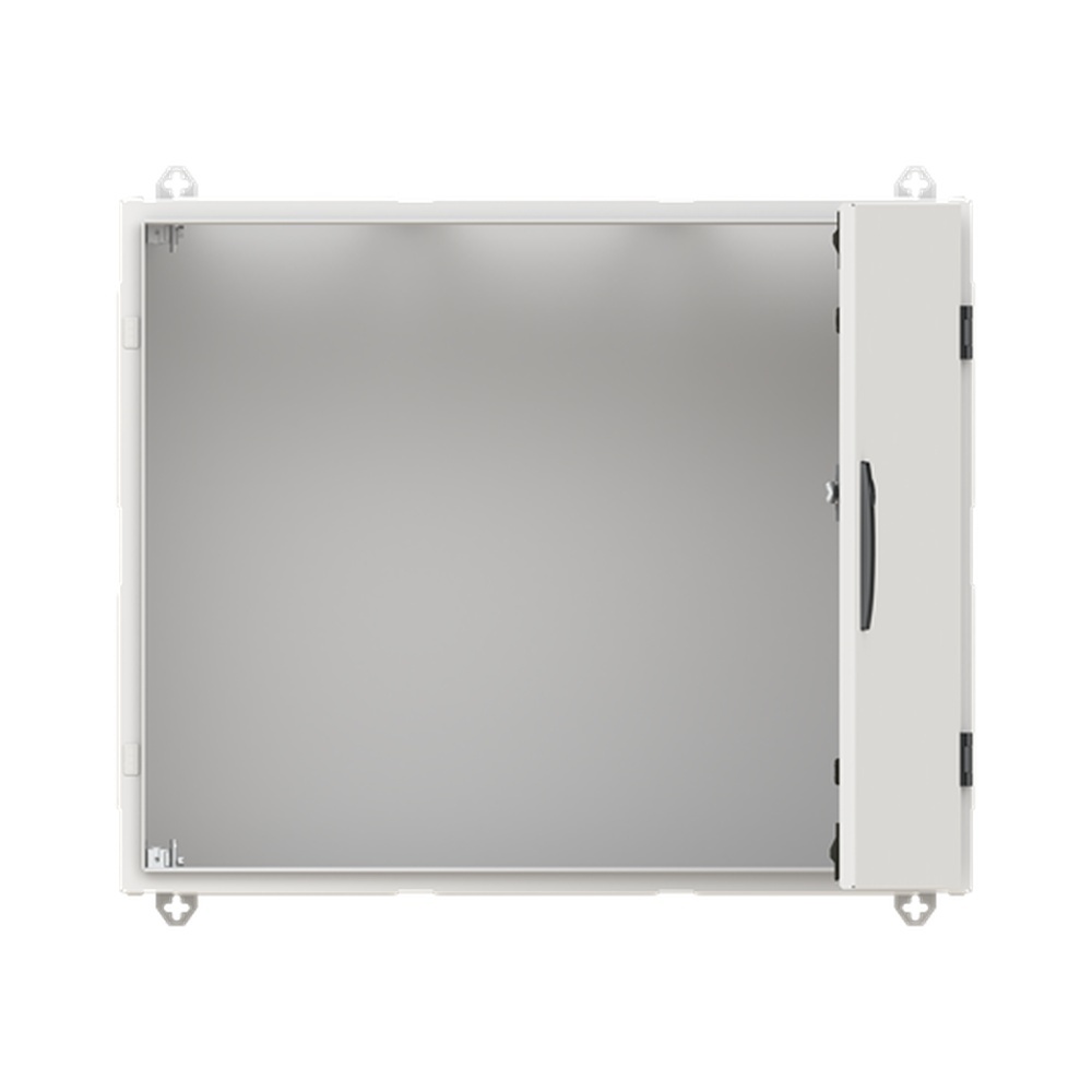 Striebel & John Wandschrank 2CPX010142R9999 Typ TW304G