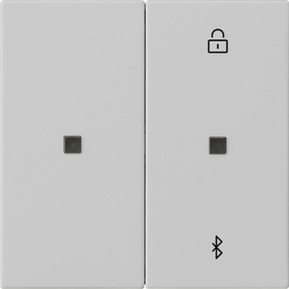 Gira Jalousie-und Schaltuhr BT 5381015