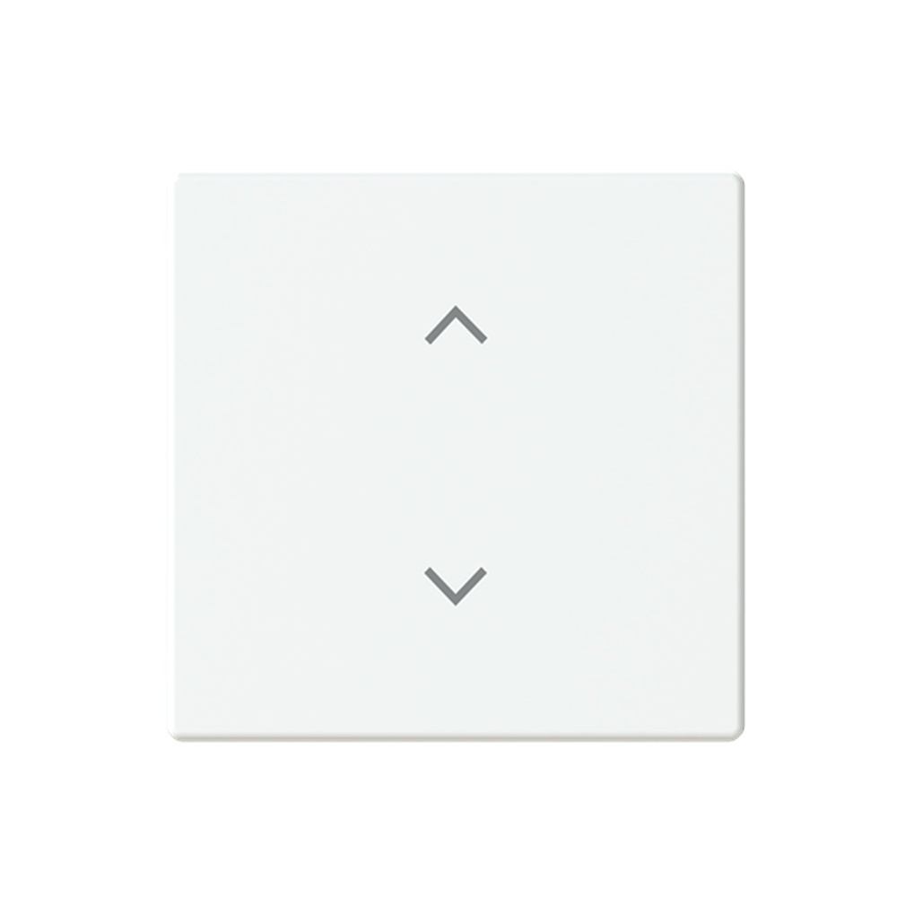 Busch-Jäger Wippe 6735-11-884 Nr. 2CKA006220A0991