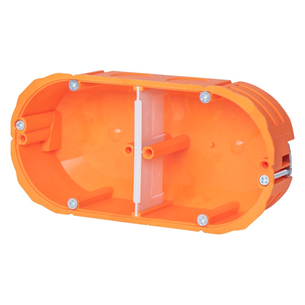 f-tronic Gerätedose HW20F Nr. 7350153