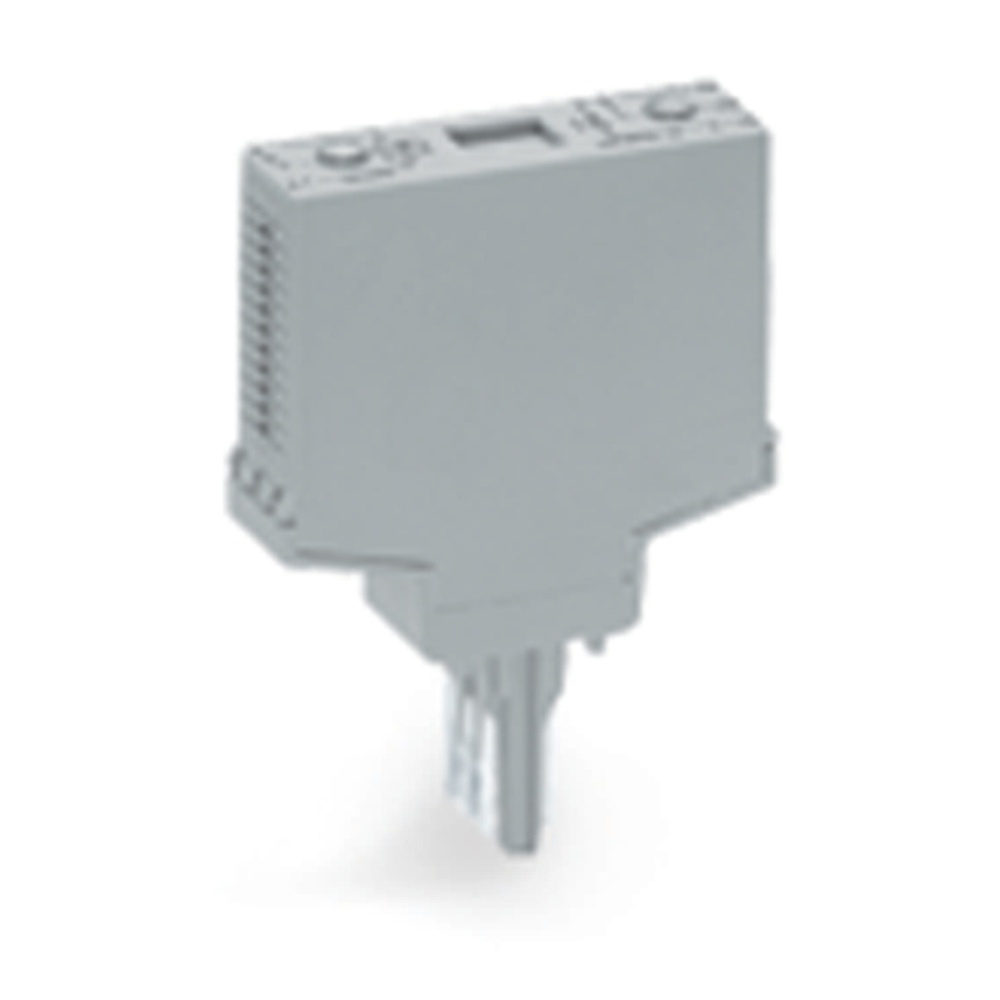 Wago Leerstecker 286-111