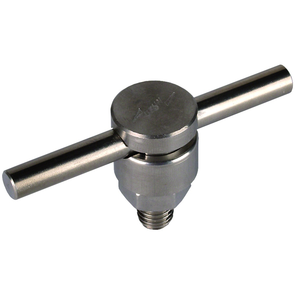 Dehn + Söhne Verbinder 301019 Typ KSV 6.10 FER V2A