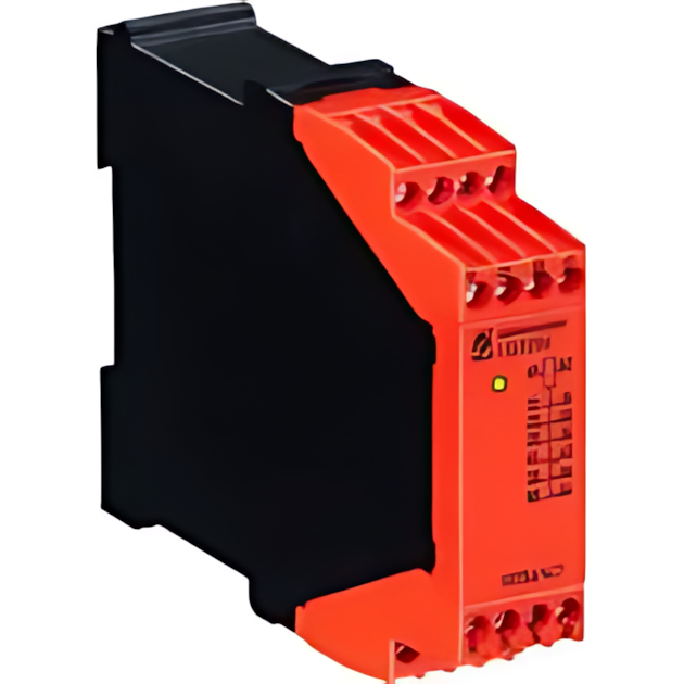 Dold Koppelmodul 0058886 Typ LG3096.48PC DC24V