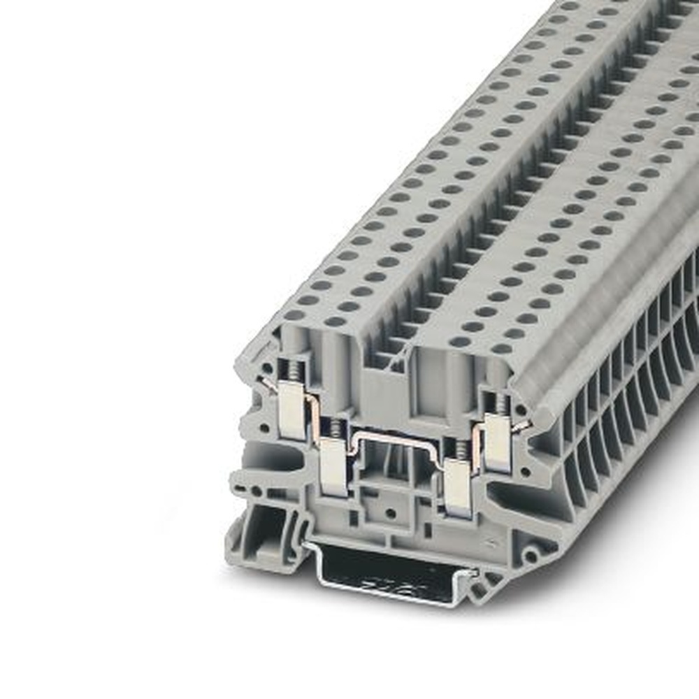 Phoenix Contact Durchgangsklemme 3044571 Typ UT 4-QUATTRO