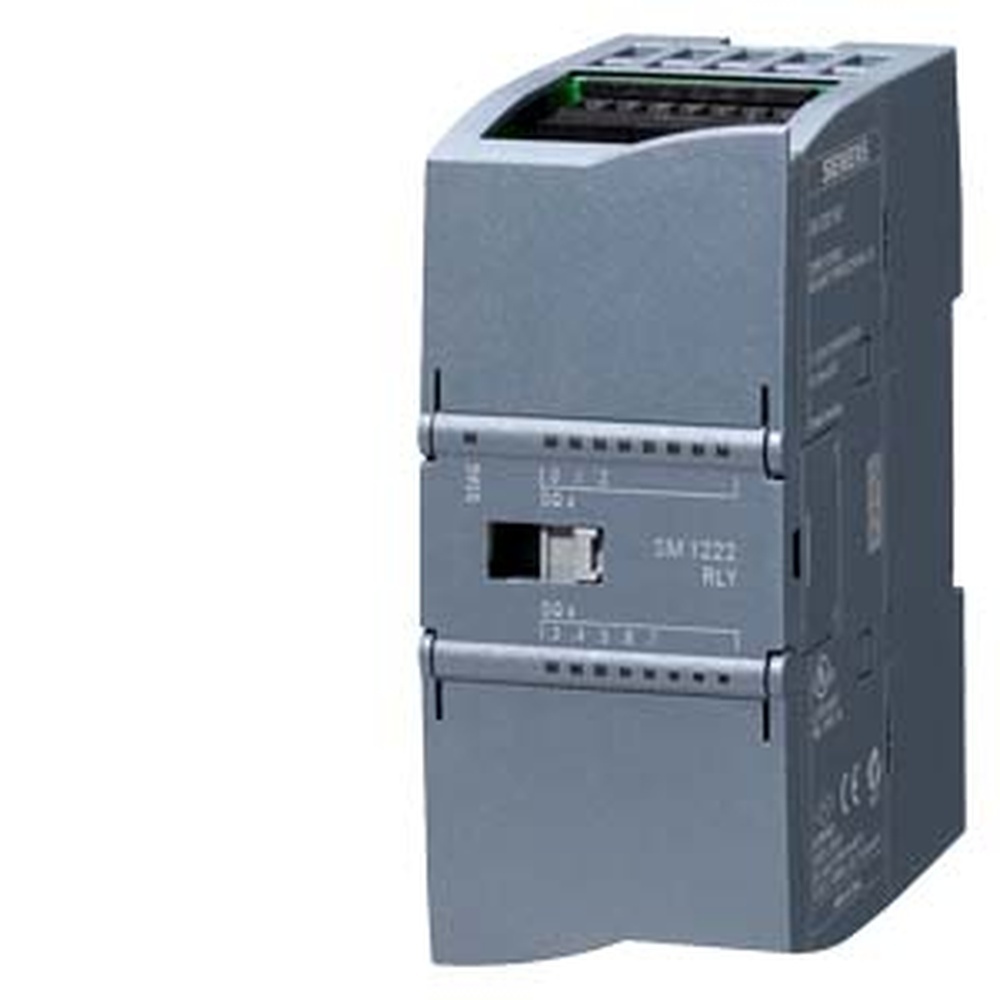 Siemens SIPLUS S7 1200 SM 6AG1222-1XF32-4XB0