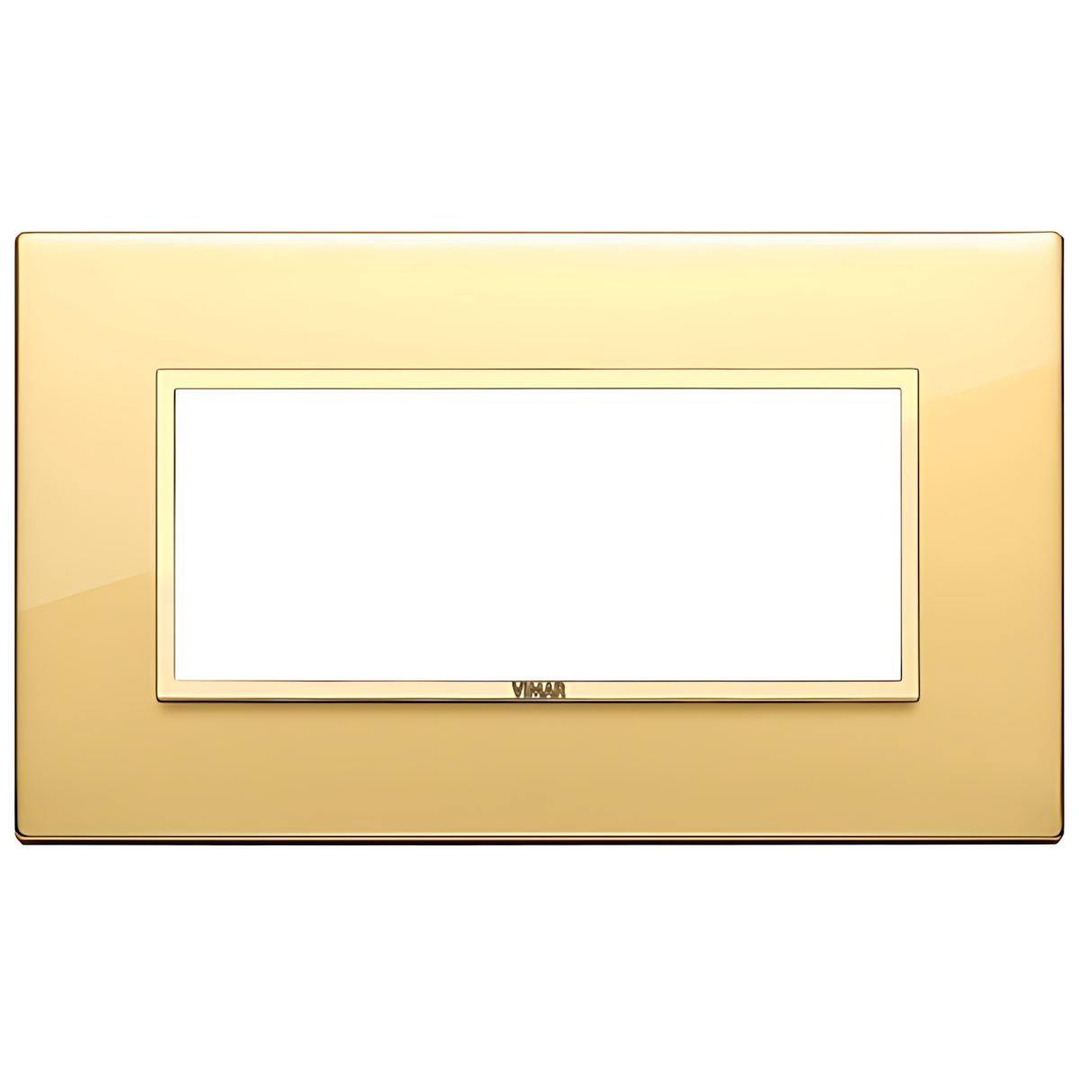 Vimar Abdeckrahmen 21649.G09