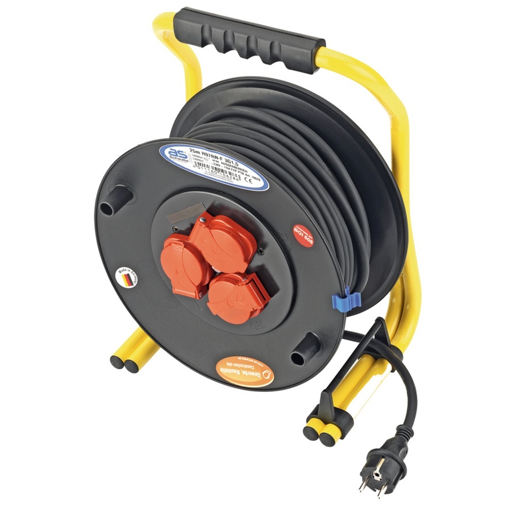 Cimco Kabeltrommel 146902