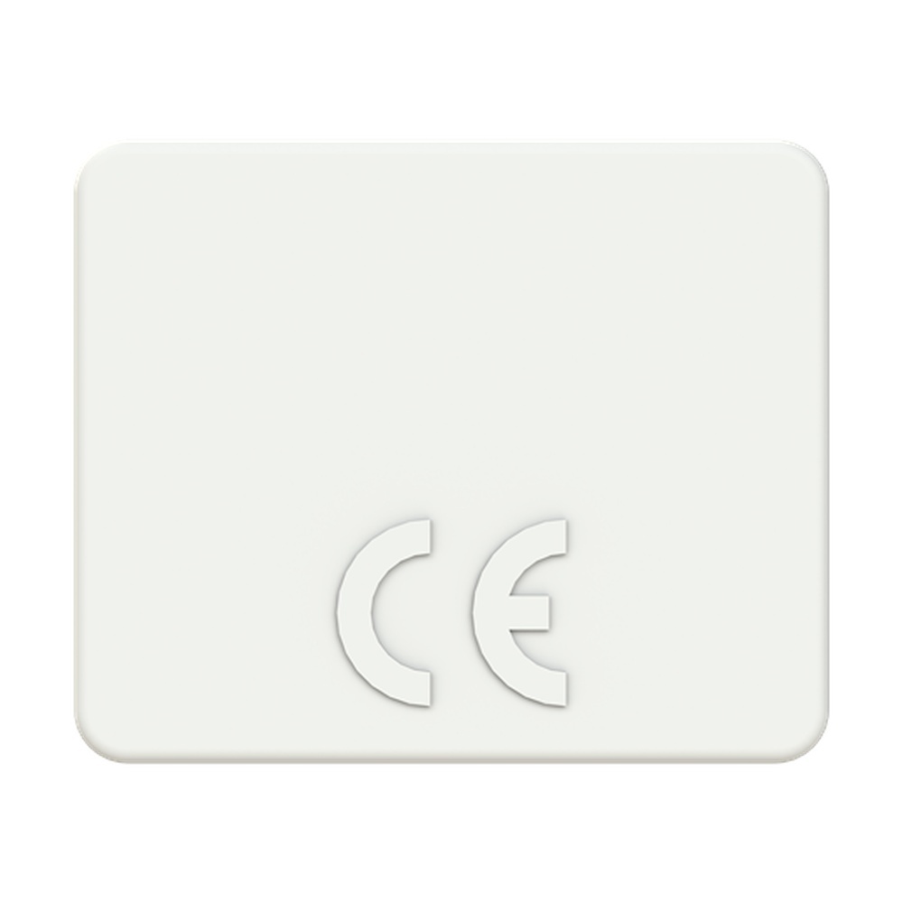 ABB Zubehör für Sammelschienen 2CDL800001R0040 Typ BB-END 4.1