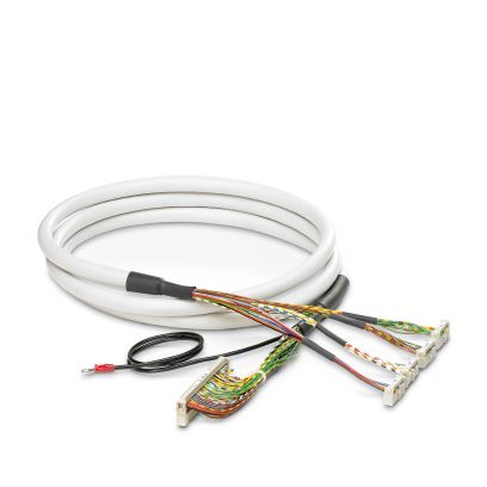 Phoenix Contact Kabel 2306951 Typ FLKMIL-50/4FLK14/EZ-DR/ 100/CS
