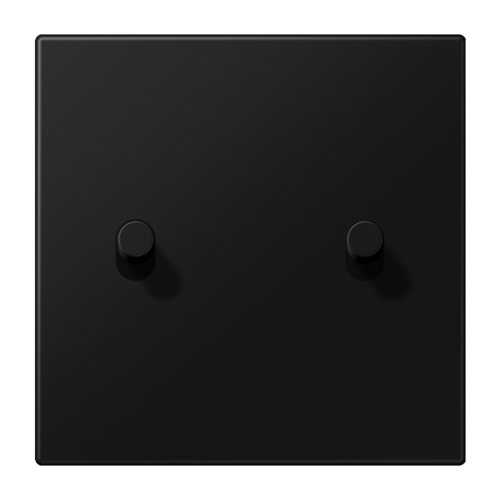 Jung Abdeckung AL12-5SWMR08