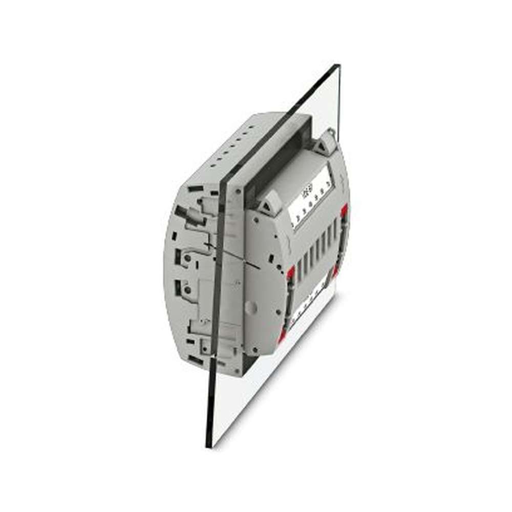 Phoenix Contact Prüfsteckleiste 3069437 Typ PTWE 6-2/B7