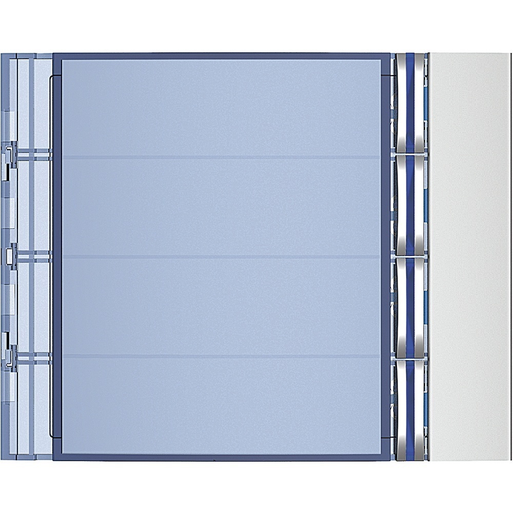 Bticino Frontblende 352041