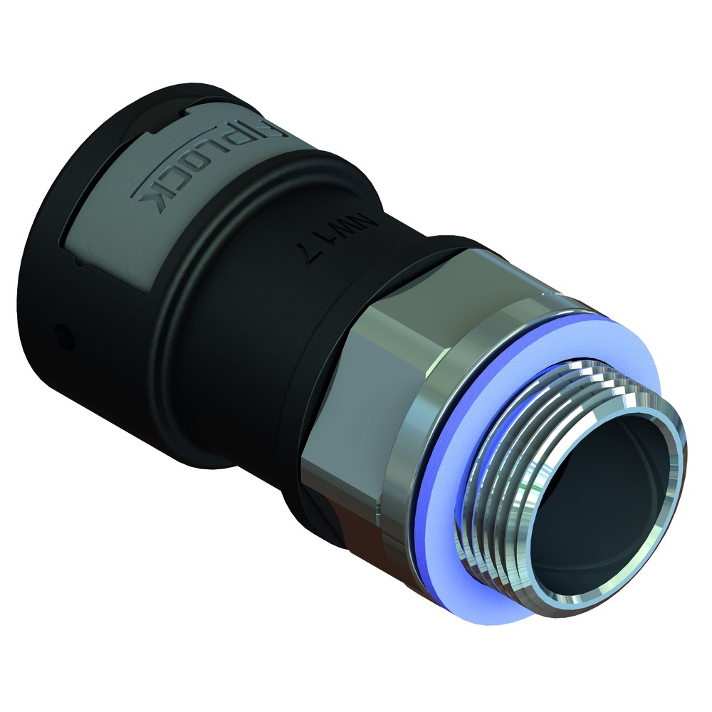 Fränkische Rohrwerke 4891732800 Typ ASPA-48M50SB-14