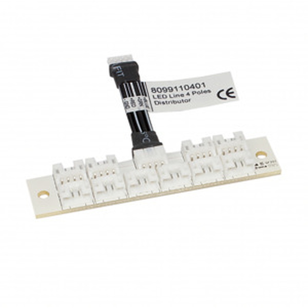 Nobile Verteiler 8099110401