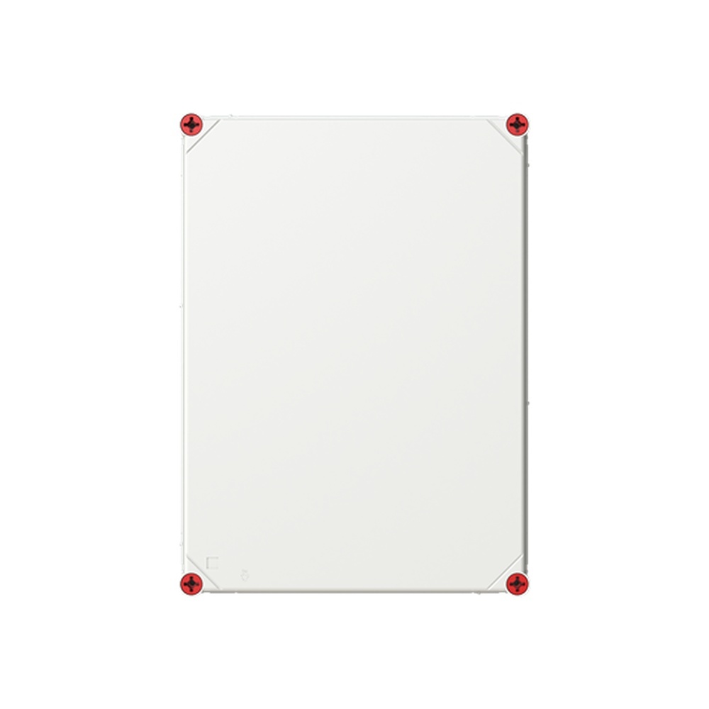 Striebel & John Leergehäuse 4TBV853356C0100 Typ VF43HO-N