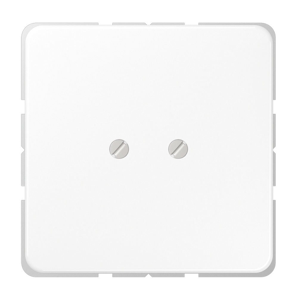 Jung Blindabdeckung CD 561 B WW