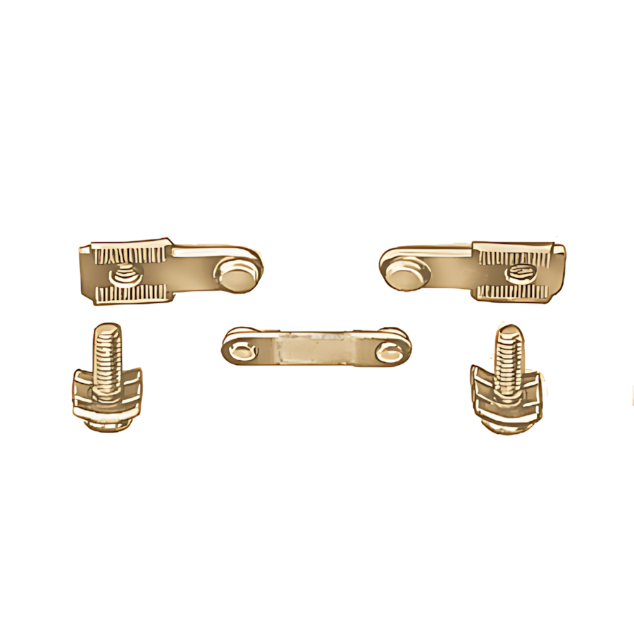 Lovato Electric Hauptkontakte BFX99038T