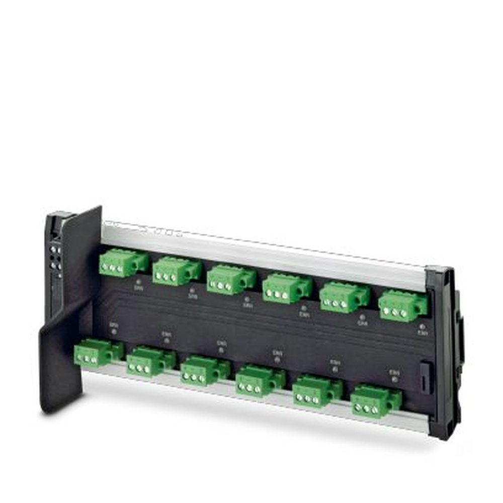 Phoenix Contact Gerätekoppler 2316310 Typ FB-12SP