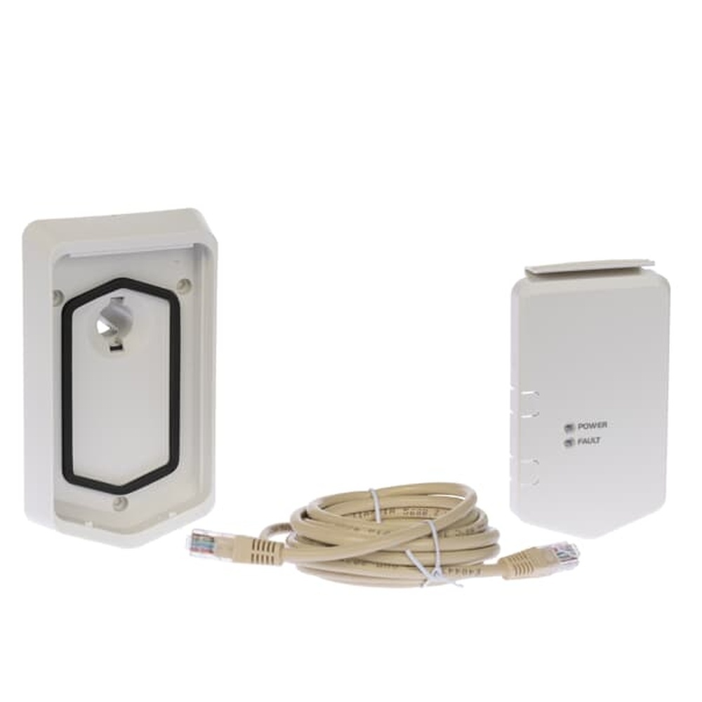 ABB Zubehör für Frequenzregler 3AXD50000010763 Typ DPMP-EXT