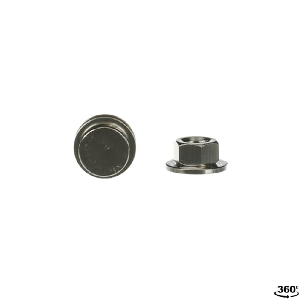 Striebel & John Zähler-Bef.Schraube 2CPX062387R9999 Typ ZB2P3