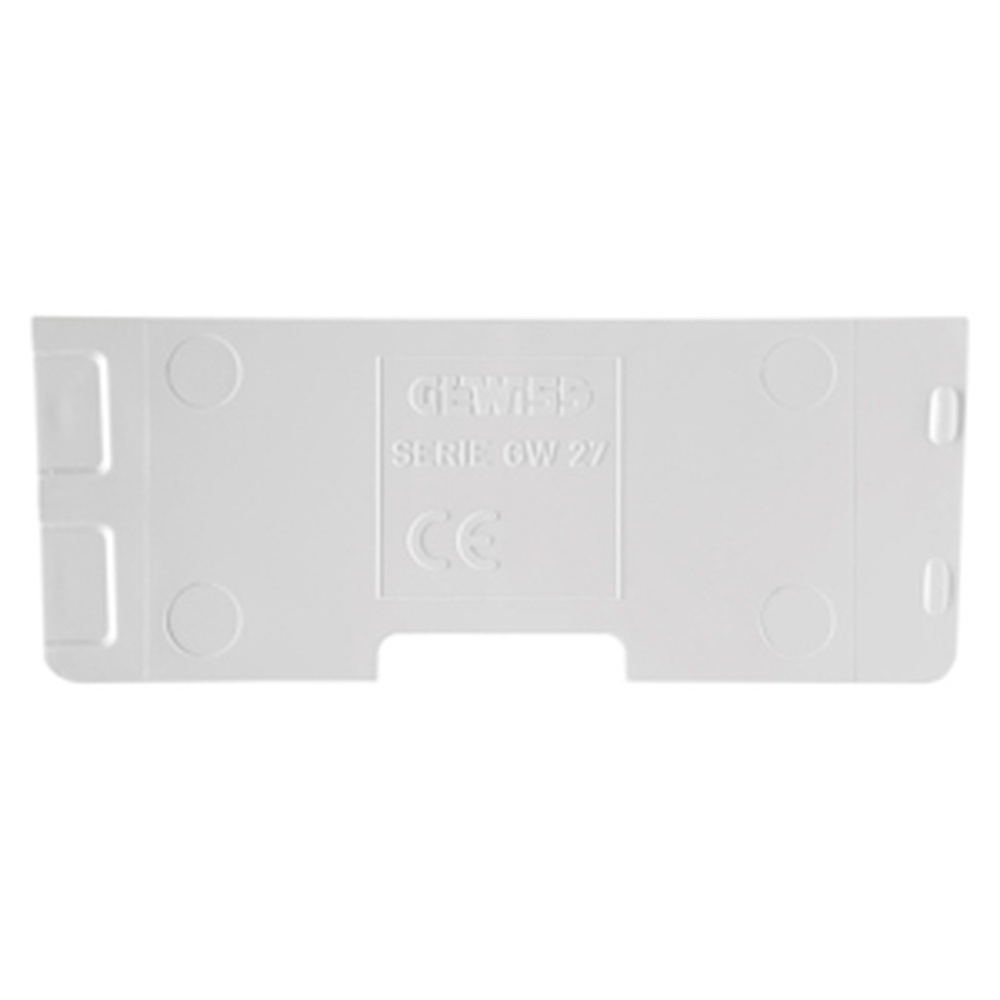 Gewiss Trennwand GW27442