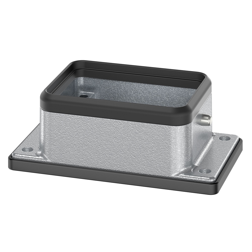 Walther-Werke Anbaugehäuse 714306OT