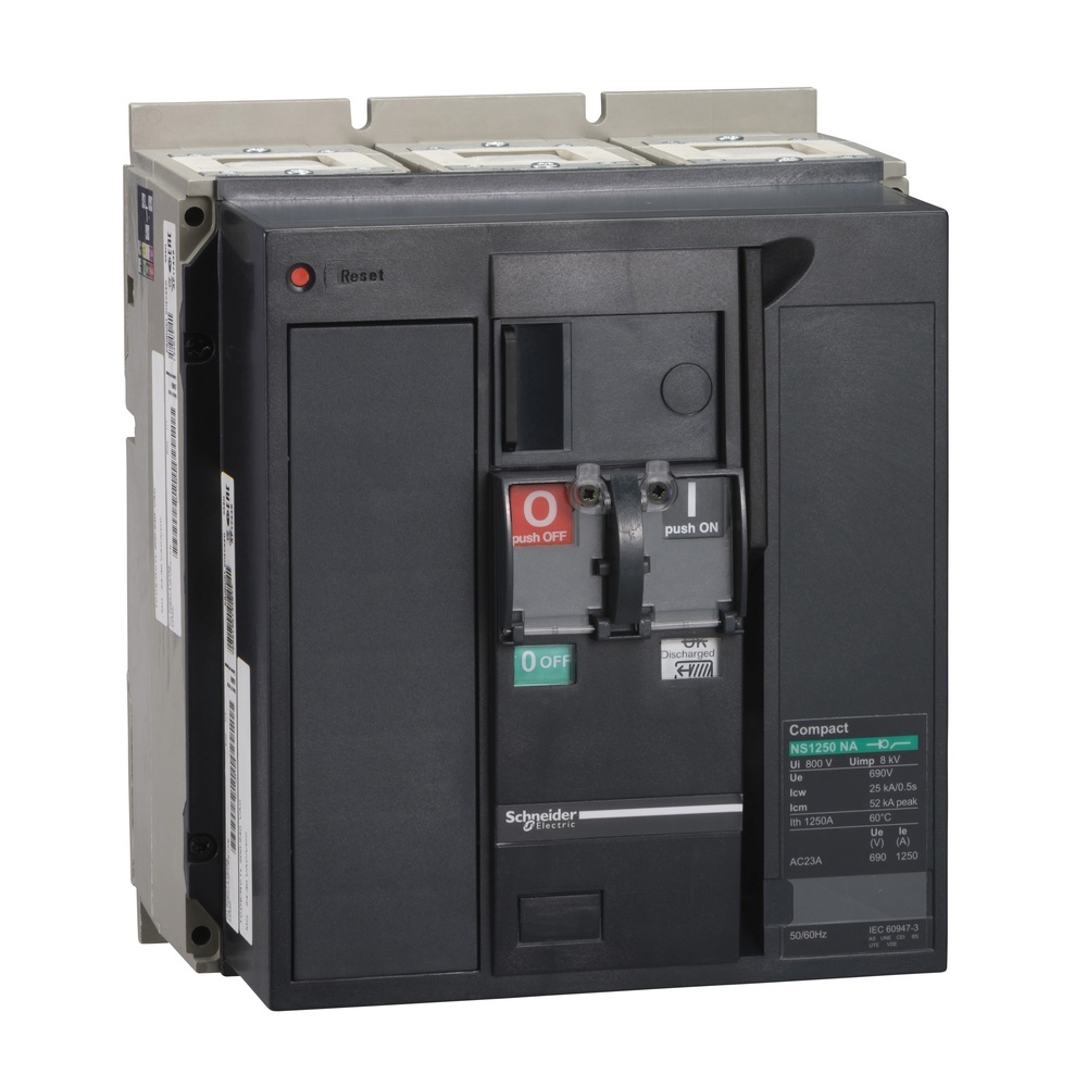 Schneider Electric Lasttrennschalter 33446