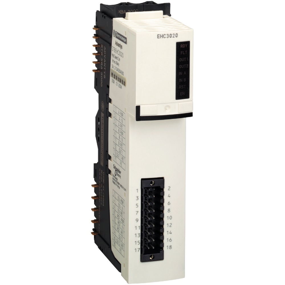 Schneider Electric Zählermodul STBEHC3020KC
