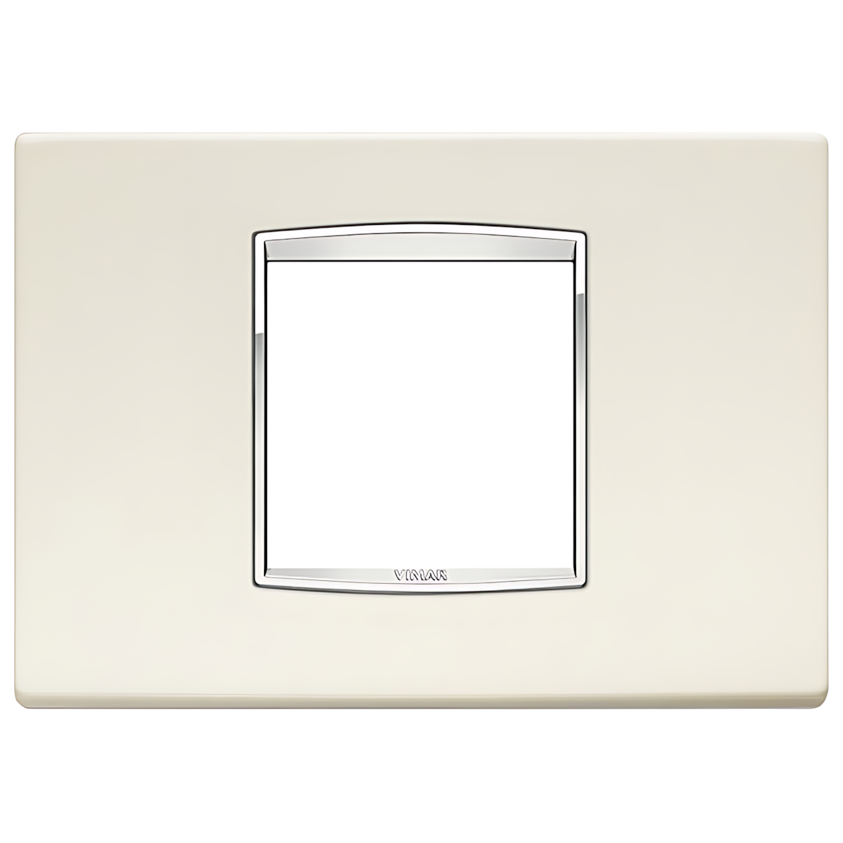 Vimar Abdeckrahmen 20652.C02