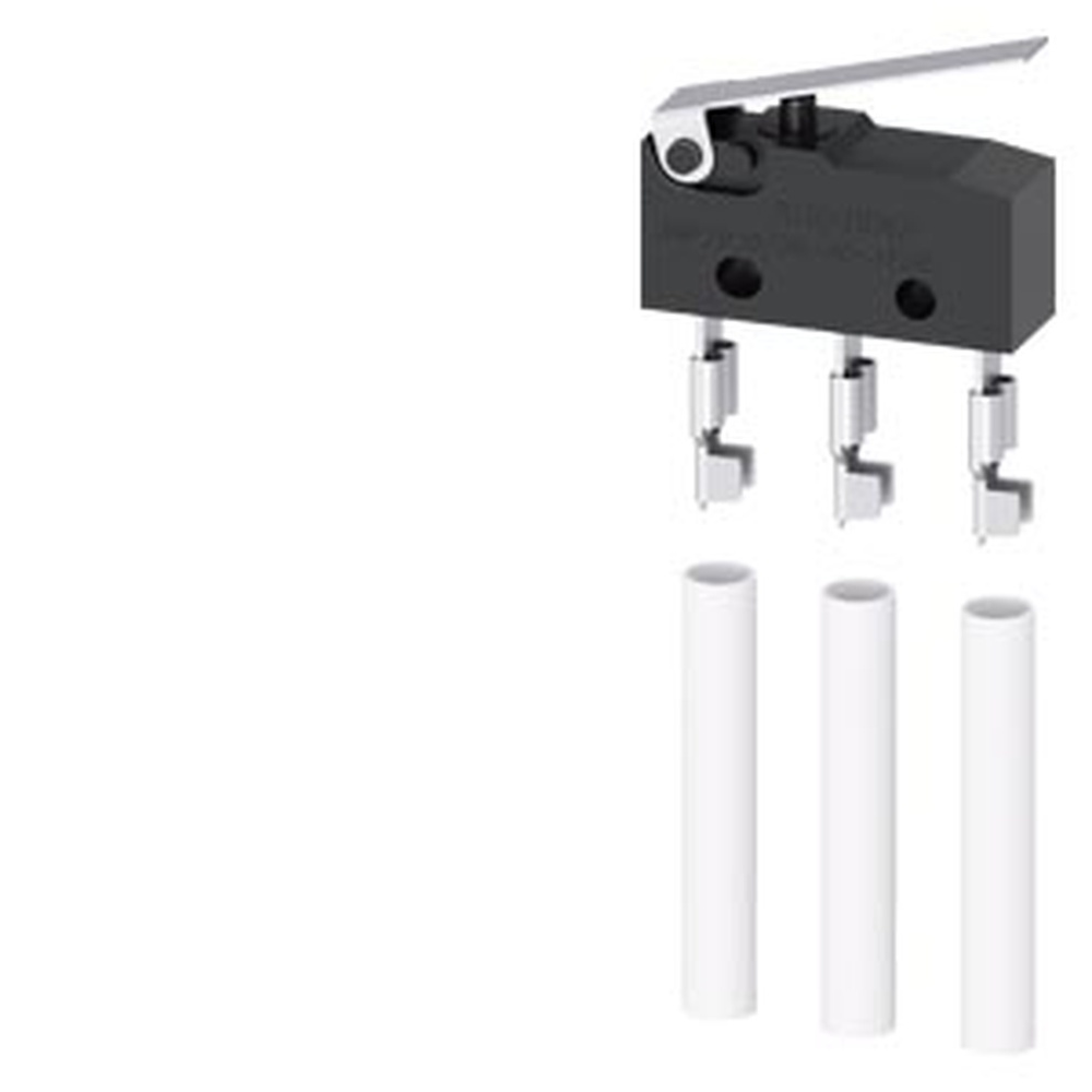 Siemens Hilfsschalter 3NP1920-1FB00