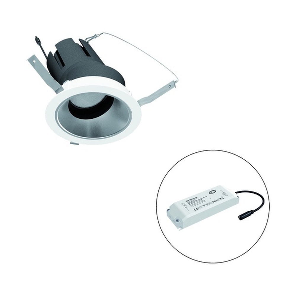 EVN Deckeneinbauleuchte F01R14AM2530L55P