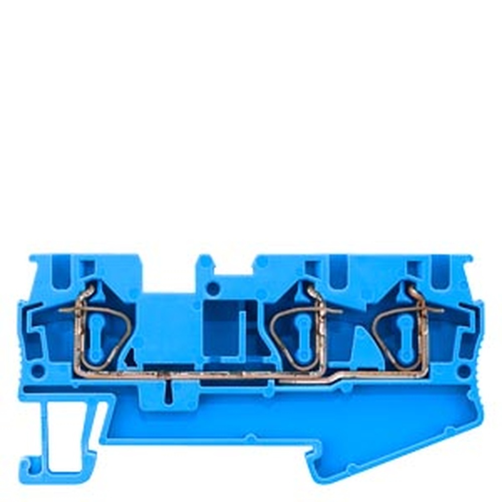Siemens Durchgangsklemme 8WH2003-0AG01