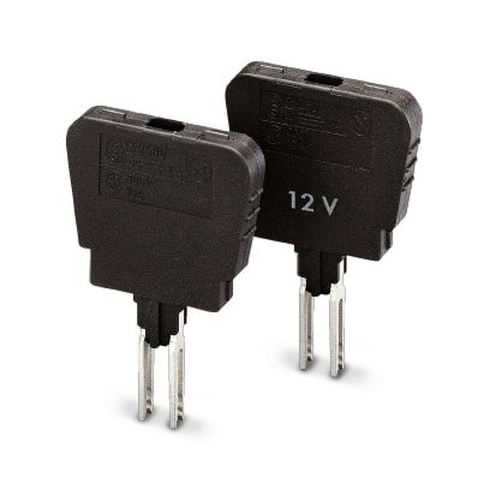 Phoenix Contact Sicherungsstecker 0921053 Typ ST-SILA250-UK 4