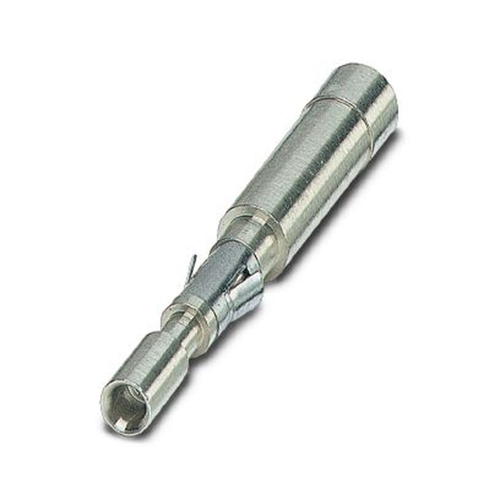 Phoenix Contact Buchsenkontakt 1885004 Typ CK1,6-ED-BU-POF