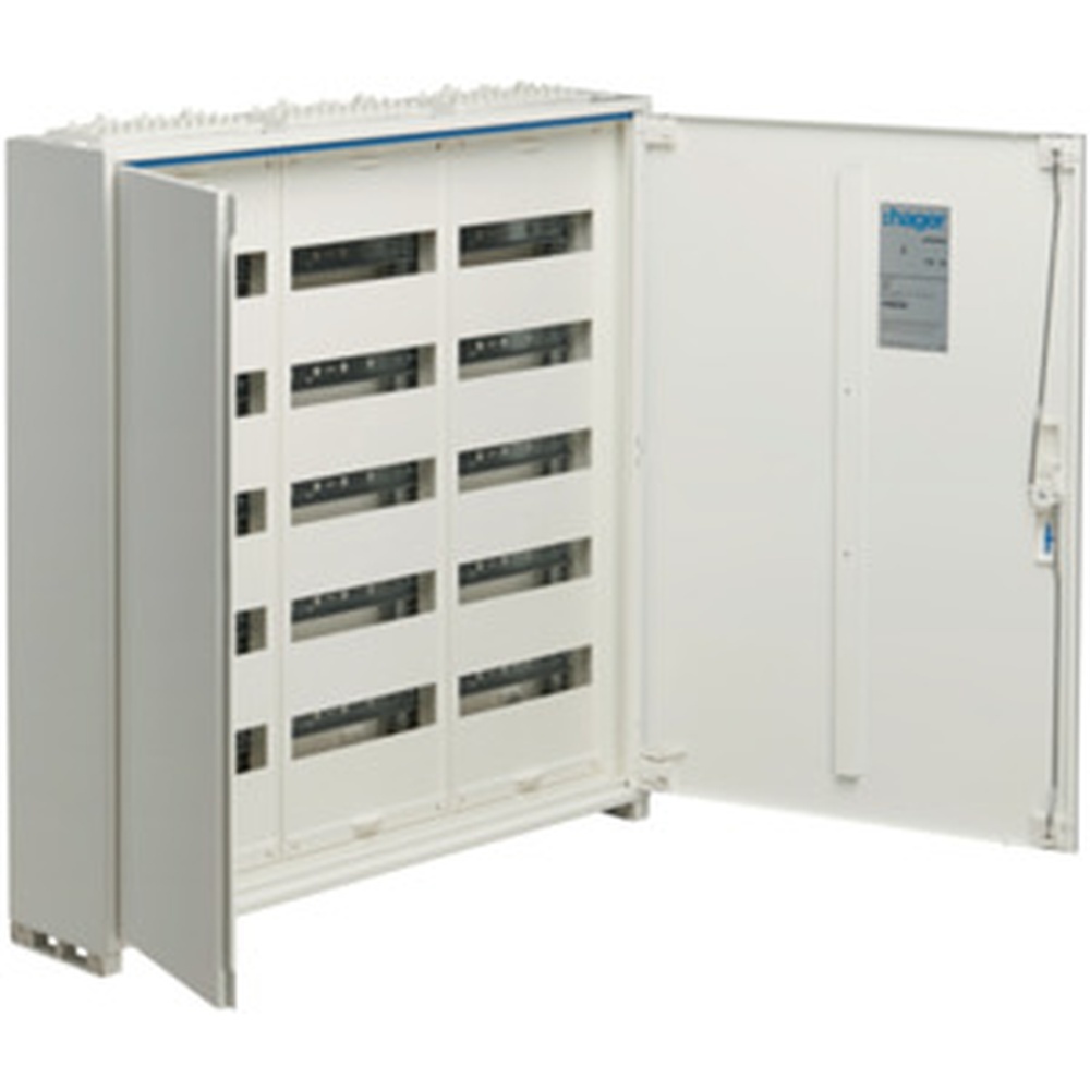 Hager Feldverteiler FWB53S