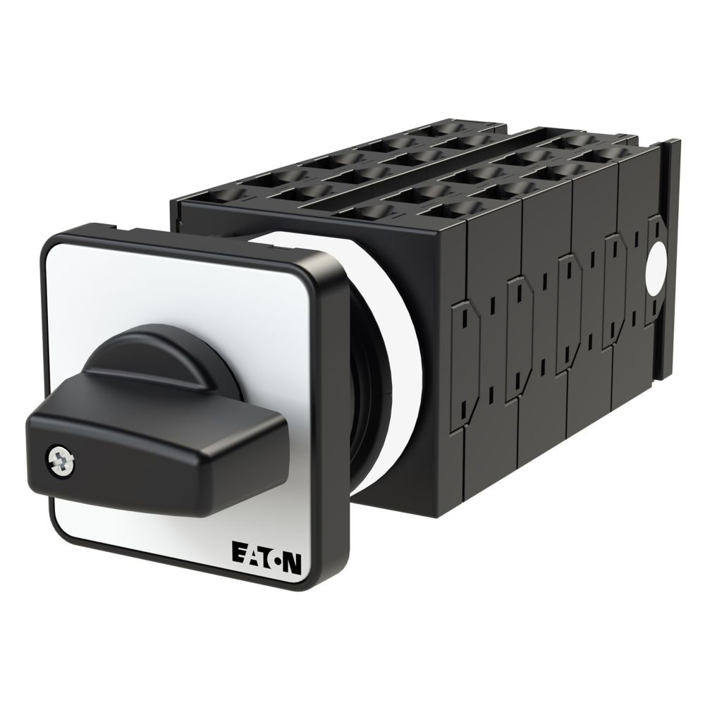 Eaton Umschalter 016298 Typ T0-9-8365/E
