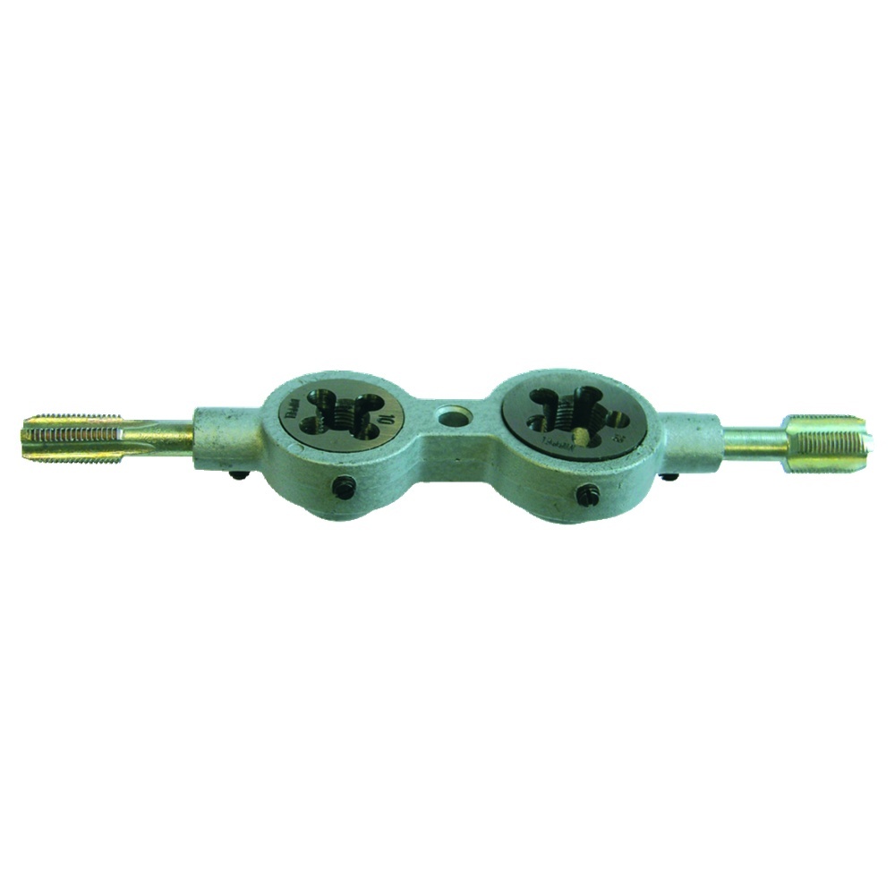 Haupa Nippelschneideisen 140210