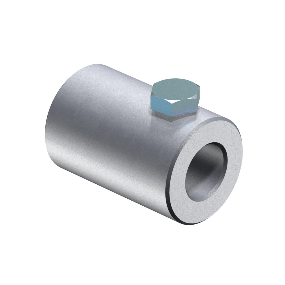 OBO Bettermann Wandanschluss 5408687 Typ 101 IW-M10