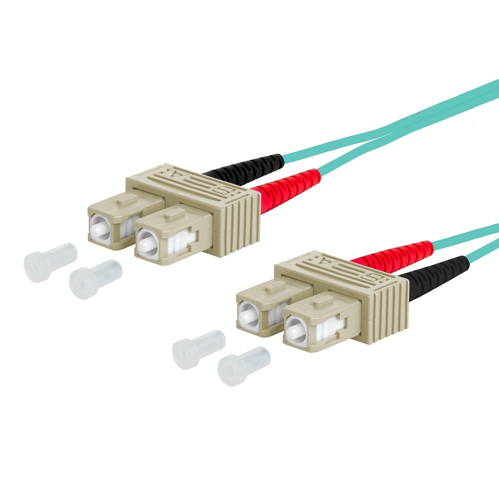 METZ CONNECT Patchkabel 151J1EOEOC0E
