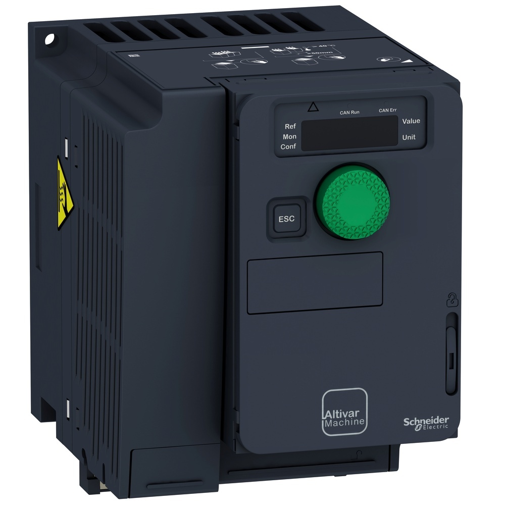 Schneider Electric Sonderartikel ATV320U11M3C