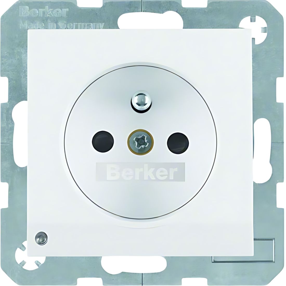 Berker Steckdose 6765108989