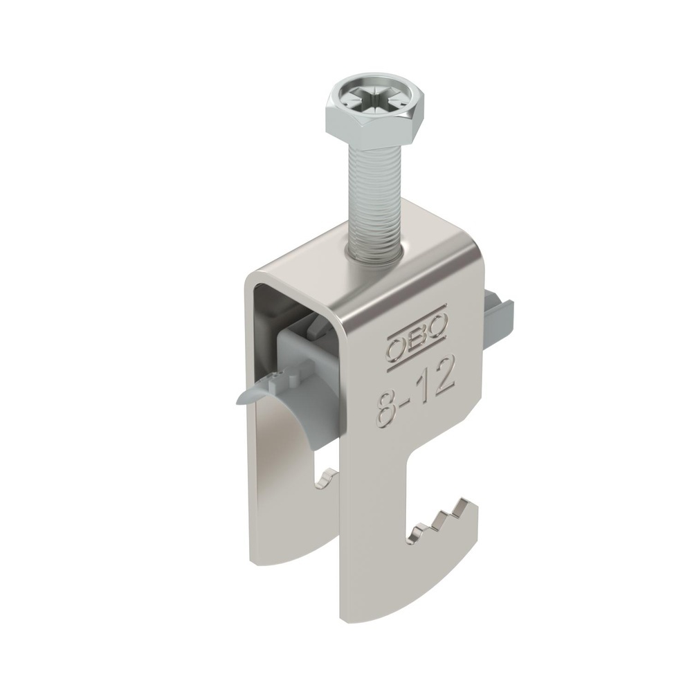 OBO Bettermann Bügelschelle 1188261 Typ BS-F1-K-12 A2