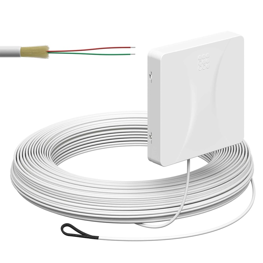 Kaiser Teilnehmeranschluss 4252018