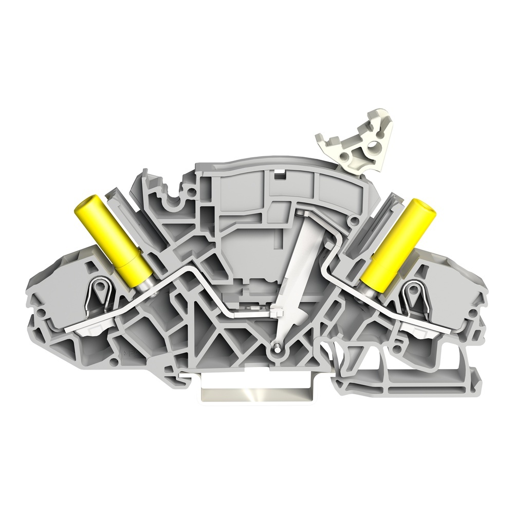 Wago 2 Leiter Trenn und Messklemme 2007-8811/041-000