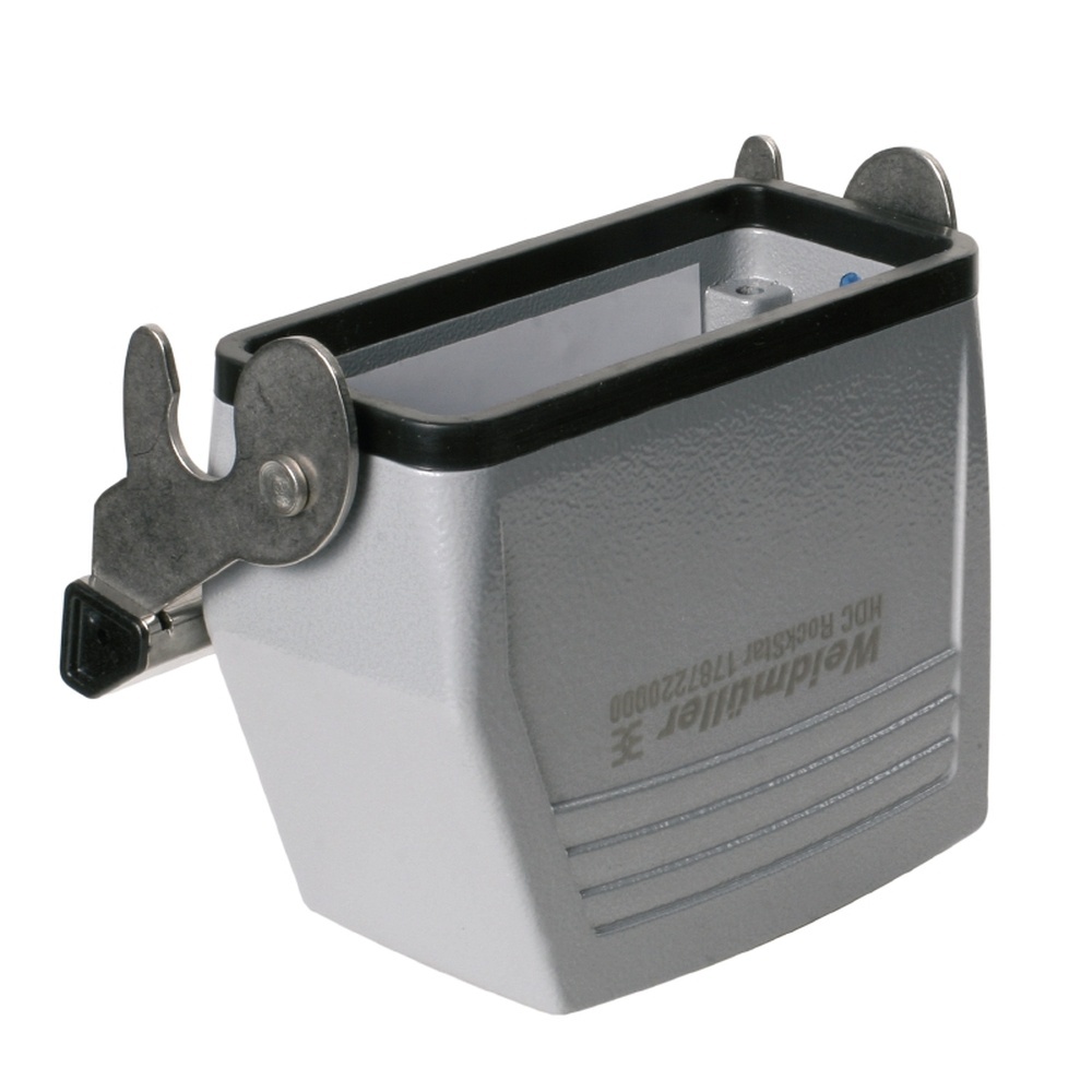 Weidmüller Gehäuse 1787220000 Typ HDC 40D KLU 1M25G