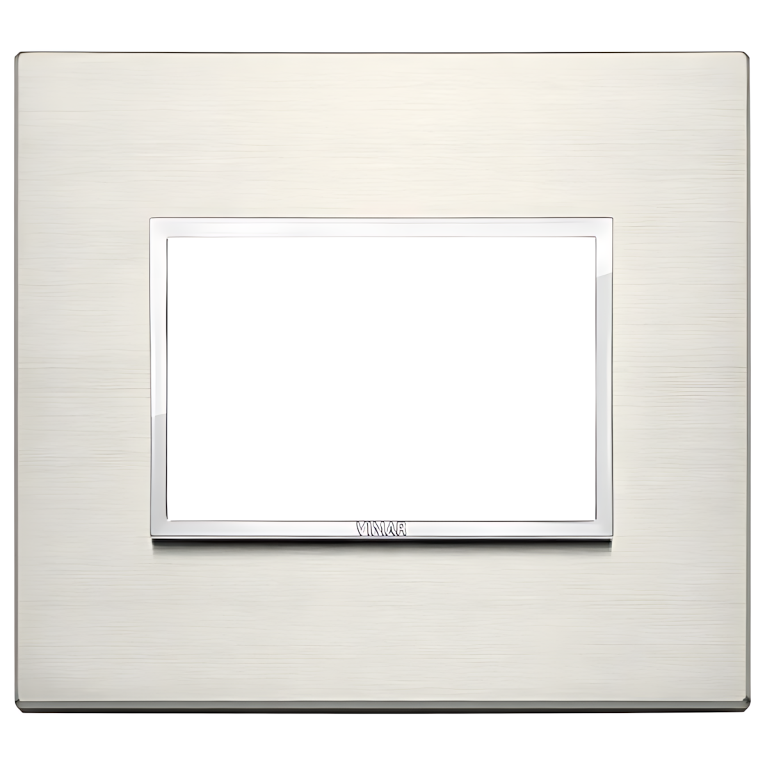 VIMAR Abdeckrahmen 21653.08