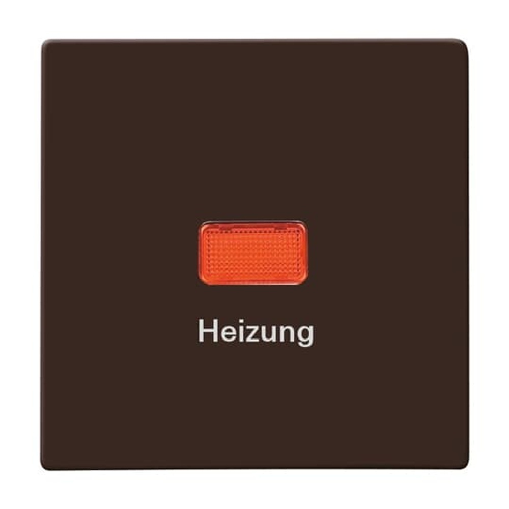 Busch-Jaeger Wippe 2102 H-31 Nr. 2CKA001731A1956