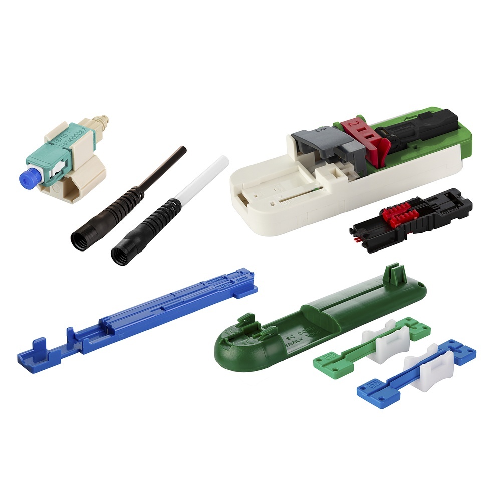 METZ CONNECT LWL Stecker 1509MKEO002C-E