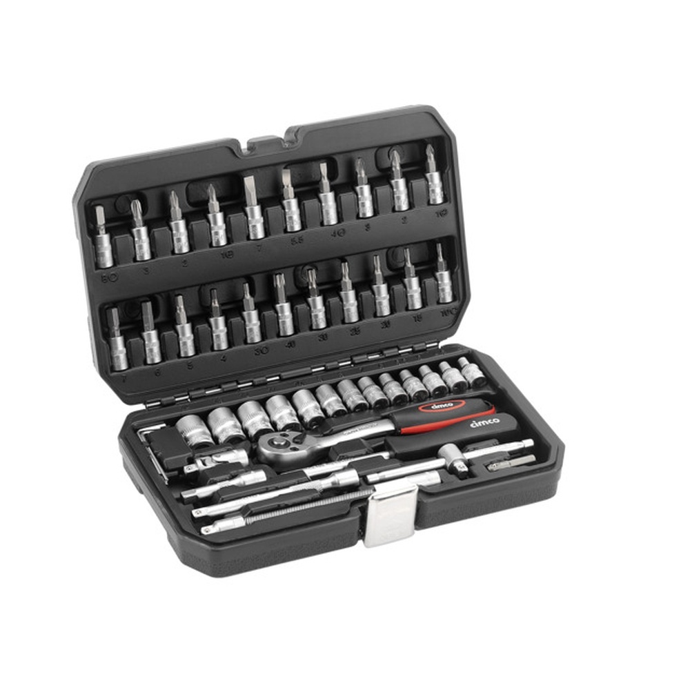 Cimco Steckschlüssel Satz 113106