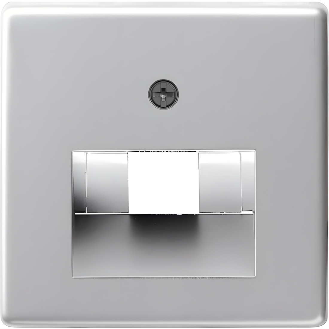 Gira Abdeckung UAE/IAE/ISDN 0270203